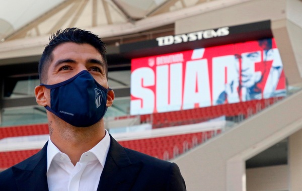Suarez, il mese della verità: ecco tutti i nodi