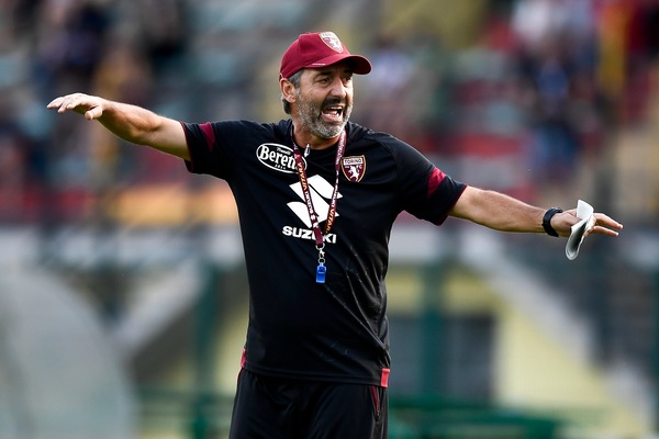 Torino-Atalanta, i convocati di Giampaolo: tornano Edera e Lyanco