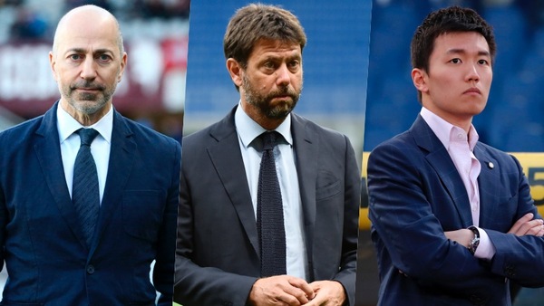 Milan, Juve e Inter: torna il patto a tre!