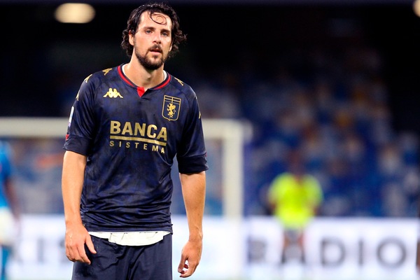 Genoa-Torino rinviata: è ufficiale