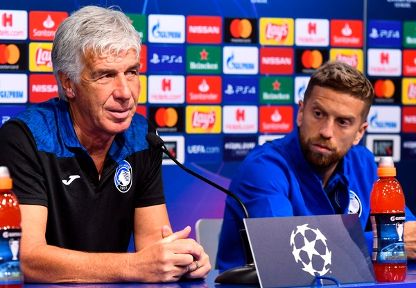 Atalanta, date e orari di Champions partita per partita