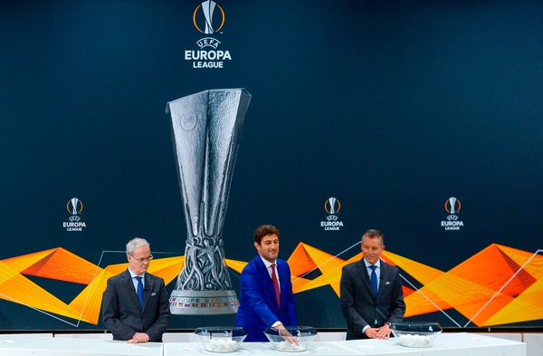 Calendario Europa League: orari e date di Milan, Roma e Napoli