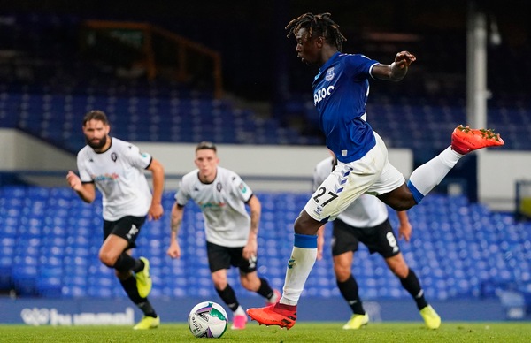 Juve-Kean, nuovi contatti. Khedira, no alla rescissione
