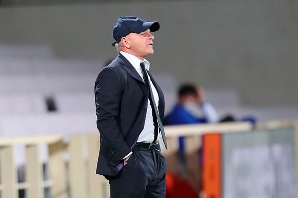 Fiorentina, Iachini: "Chiesa alla Juve? Nessuna indicazione particolare"