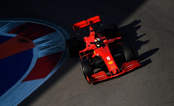F1, Ralf Schumacher: "Vettel tornerà alla sua vecchia forza in Aston Martin"