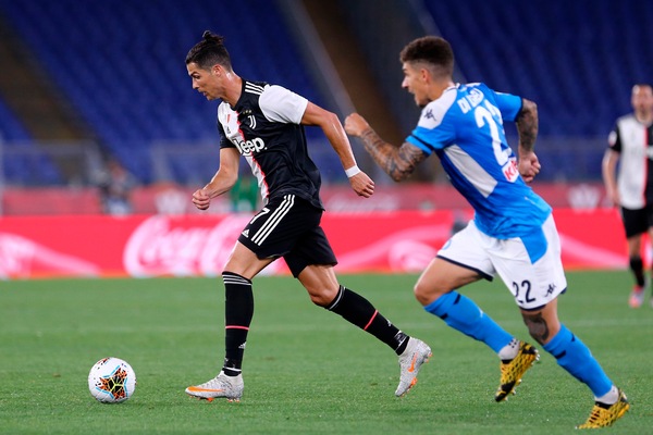 PS5 Supercup, ecco il nuovo nome della Supercoppa Italiana 2020