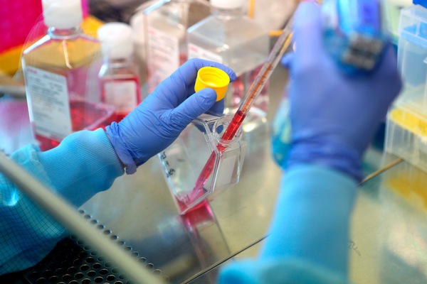 Times: "Vaccino contro il Coronavirus arriverà entro Pasqua"