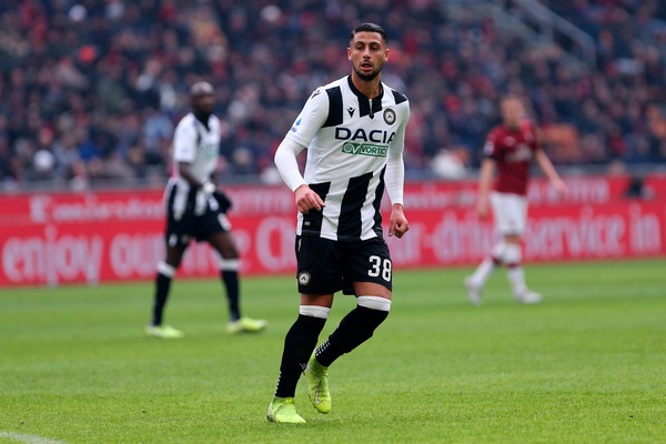 Juve, preso Mandragora dall'Udinese: ecco tutte le cifre