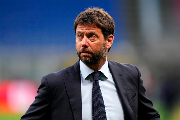 Agnelli: "La Juve rispetta i regolamenti, questione di lealtà sportiva"