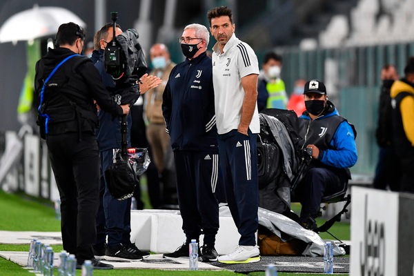 Juve-Napoli: partita non disputata, è ufficiale