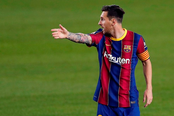 Il Barcellona pareggia: Pjanic entra dalla panchina. Vince il Real Madrid con il Levante