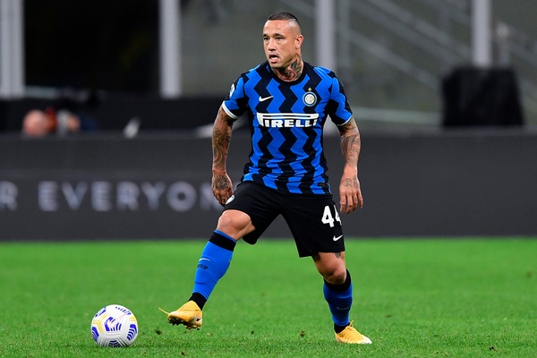 Cagliari, per Nainggolan l'Inter non farà altri sconti