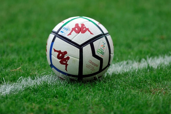 Trapani, ufficiale l'esclusione dal campionato di Serie C