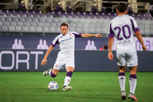 Fiorentina, Cristoforo ha rescisso il contratto: ufficiale