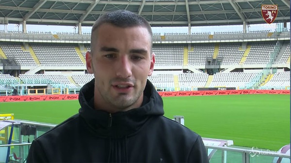 Bonazzoli: "Torino, finalmente indosso la tua maglia"