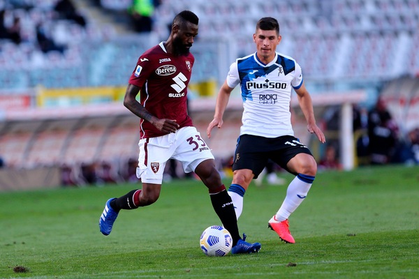 Torino, Nkoulou da rinnovo? Serve un segnale