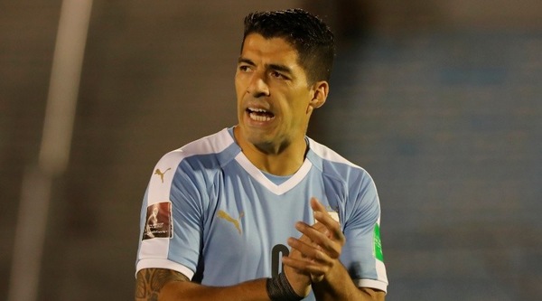 Luis Suarez: "Il Barcellona mi ha fatto piangere"
