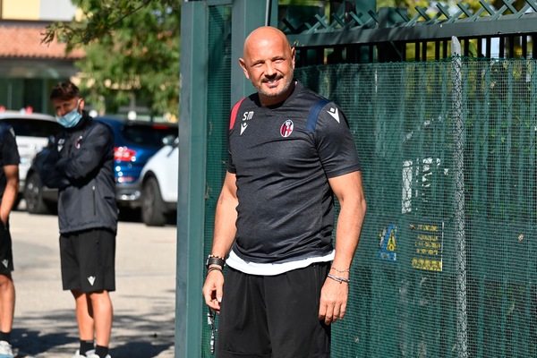 "Ballando con le stelle", sorpresa Mihajlovic: sarà ballerino per una notte