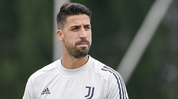 Juventus, Khedira resta un grande problema