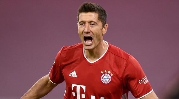 Caro Boniek, Lewandowski lo premia Tuttosport