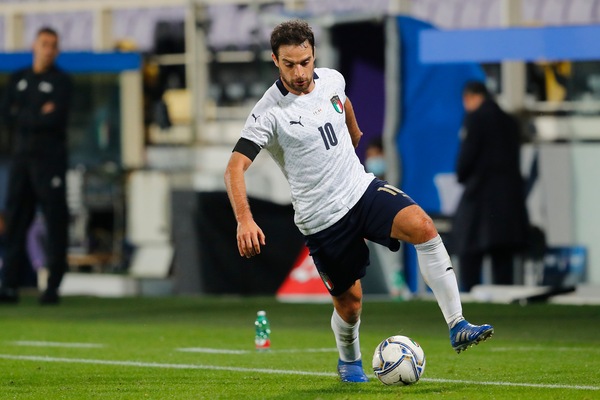 Bonaventura diventa papà e lascia il ritiro dell'Italia
