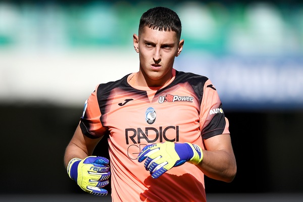 Atalanta, Napoli nel mirino: Gollini a parte, Pessina a mezzo servizio