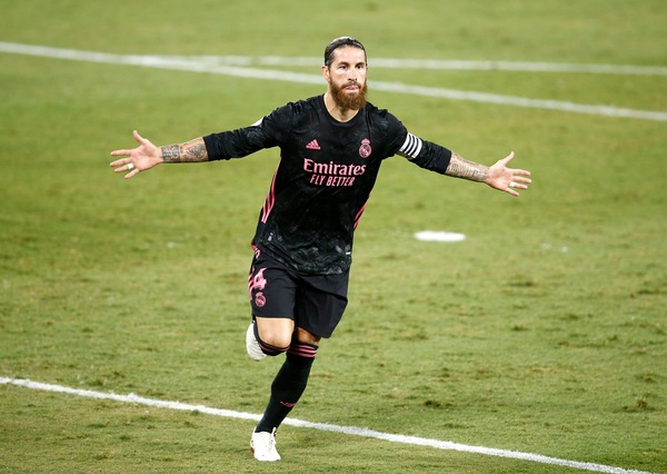 El Chiringuito: "Tra Sergio Ramos e il Real s'inserisce la Juve!"