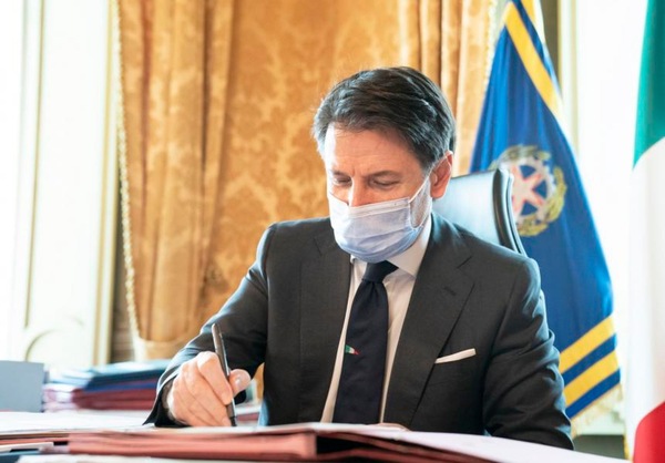 Coronavirus, ecco il Dpcm del 13 ottobre: scarica il pdf