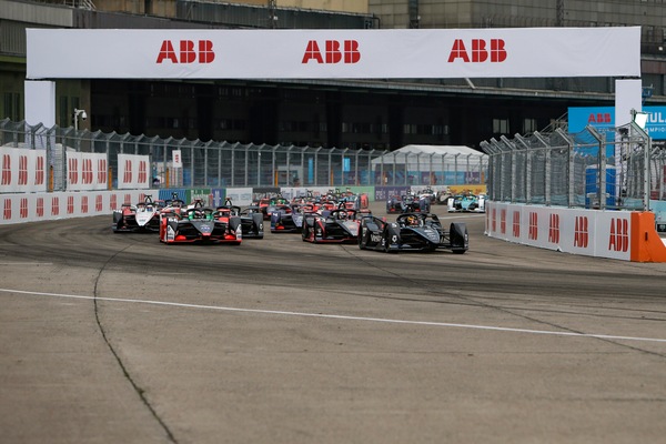 Formula E 2021: tra volanti e qualifica la Stagione 7 è pronta alla rivoluzione