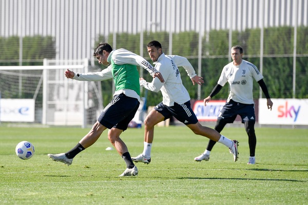 Juve subito al lavoro. Ecco il programma per la Champions
