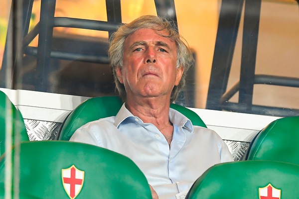 Genoa, spunta un nuovo acquirente