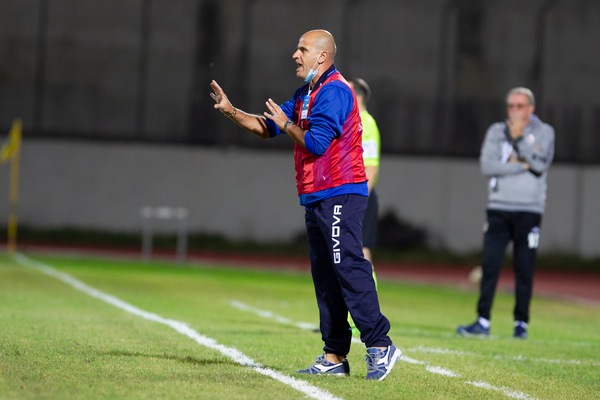 Giudice Sportivo, Bucaro e Nicolosi stangati dopo la lite in Catania-Bisceglie