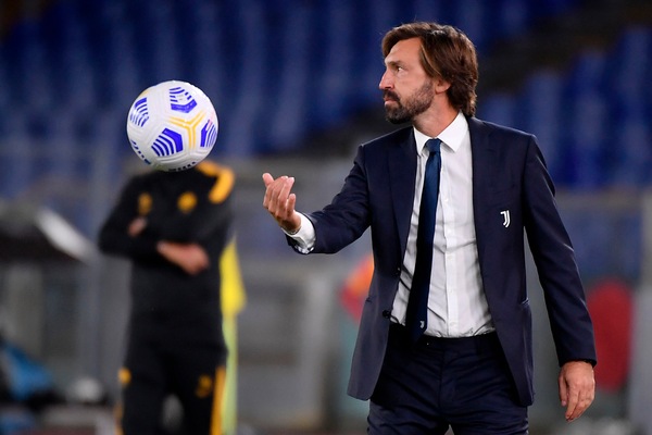 Crotone-Juve, la formazione ufficiale di Pirlo