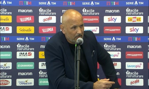 Mihajlovic: "Orsolini non ha la bacchetta magica"