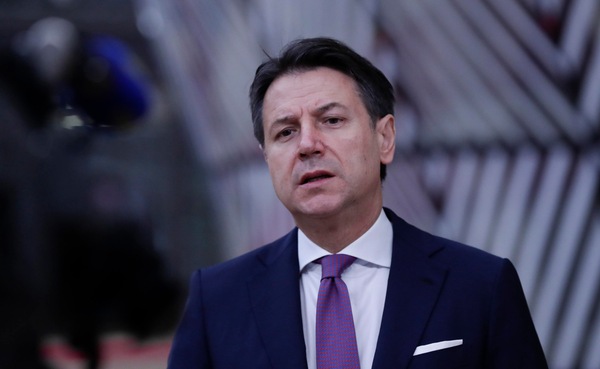 Nuovo Dpcm: tutte le novità annunciate da Conte