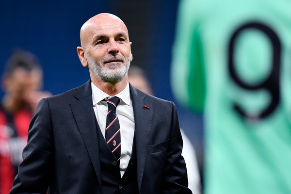 Nessuno come il Milan: imbattuto da 118 giorni