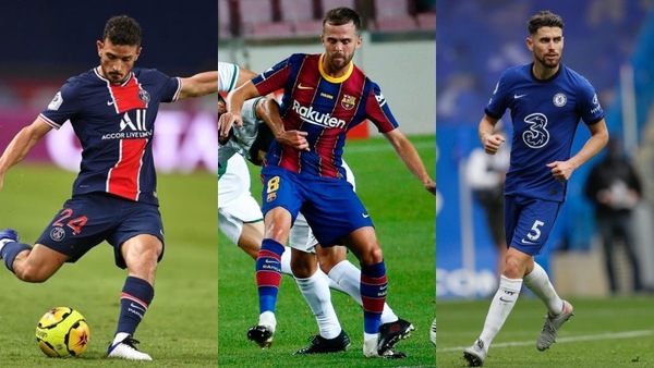 Champions League LIVE, tutte le probabili formazioni e come vedere le partite in tv
