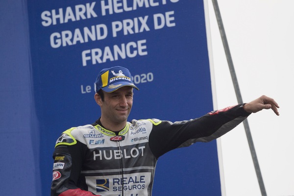 MotoGp, Zarco svela: "Così sono tornato al massimo"