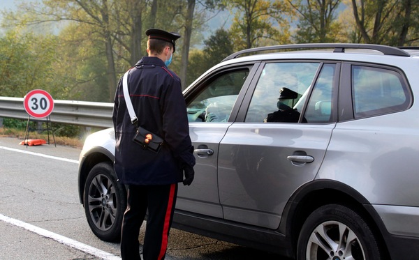 Modello autocertificazione, nuovo modulo: scarica