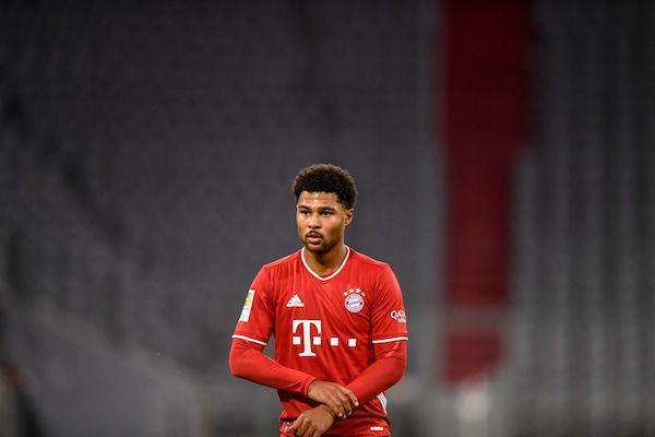 Coronavirus, Gnabry positivo. Bayern-Atletico in forse: ecco il motivo