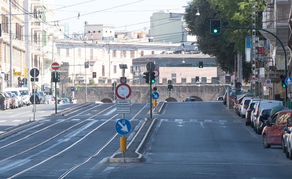 Lazio, coprifuoco ed autocertificazione: in arrivo l'ordinanza
