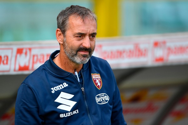 Torino, i convocati di Giampaolo per il Sassuolo