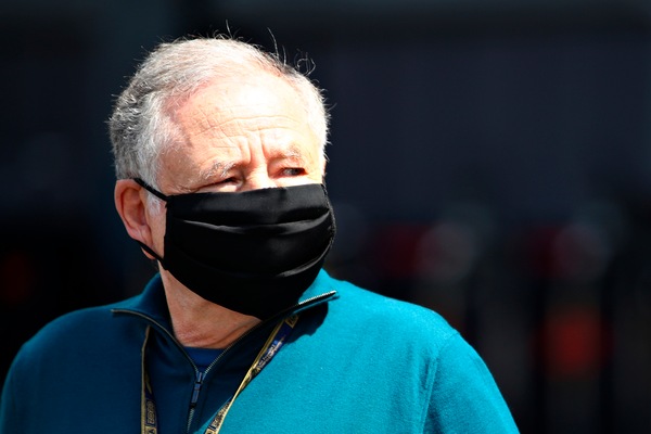 F1, Todt: "Chi vuole stare davanti deve fare un lavoro migliore"