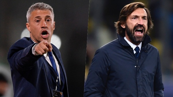 Crespo esclusivo: “Pirlo, fuoriclasse che merita il meglio”