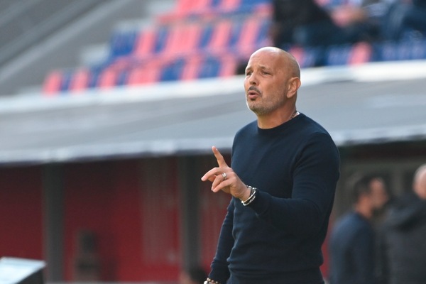 Mihajlovic: "Bologna, serve più attenzione. Inzaghi? Perdeva ogni scommessa"