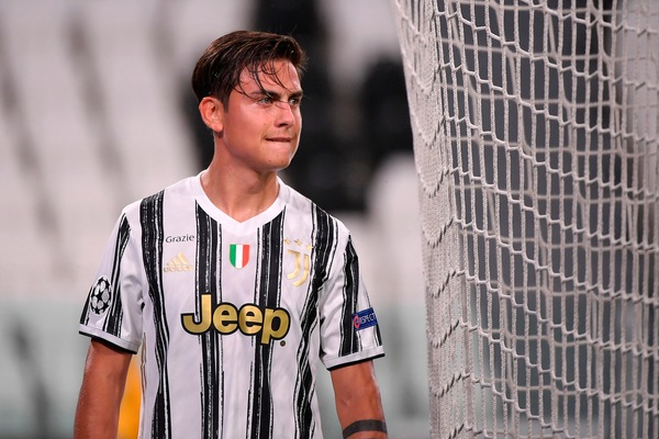 Juve, la probabile formazione per il Verona