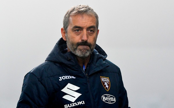 Torino, Giampaolo: "La Lazio conta per il nostro futuro. Cairo? Gli siamo vicini"