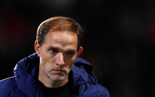 Tuchel, che errore! Addio al Borussia Dortmund per colpa di un sms
