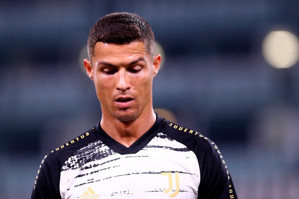 Juve, Cristiano Ronaldo a due giorni dalla verità