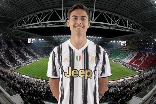 Juventus-Verona, le formazioni: Morata e Dybala con Bernardeschi a sinistra